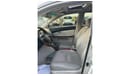 Lexus RX350 very good condition inside and outside