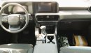 Toyota Prado Toyota PRADO 250 TX 2.4L Petrol GCC 2024YM