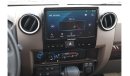 Toyota Land Cruiser Pick Up SDLX 2.8L Diesel (Full Option)