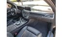 BMW 750Li xDrive BMW 7 SERIES 750 LI || X Drive ||