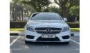 مرسيدس بنز CLS 400 AMG 400