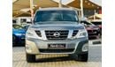 Nissan Patrol LE Platinum 5.6L | Sunroof | Leather Interior | Fog Lights | # 82745