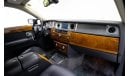 Rolls-Royce Phantom Cenetary Edition (30 of 35) - US Spec