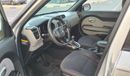 Kia Soul 1.6L