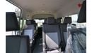 Toyota Hiace HIACE 2.8L DIESEL 2023