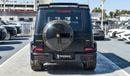 Mercedes-Benz G 800 G800 BRABUS GOLD EDITION 1 0F 1