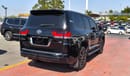 Toyota Land Cruiser Body Kit 2023 GXR