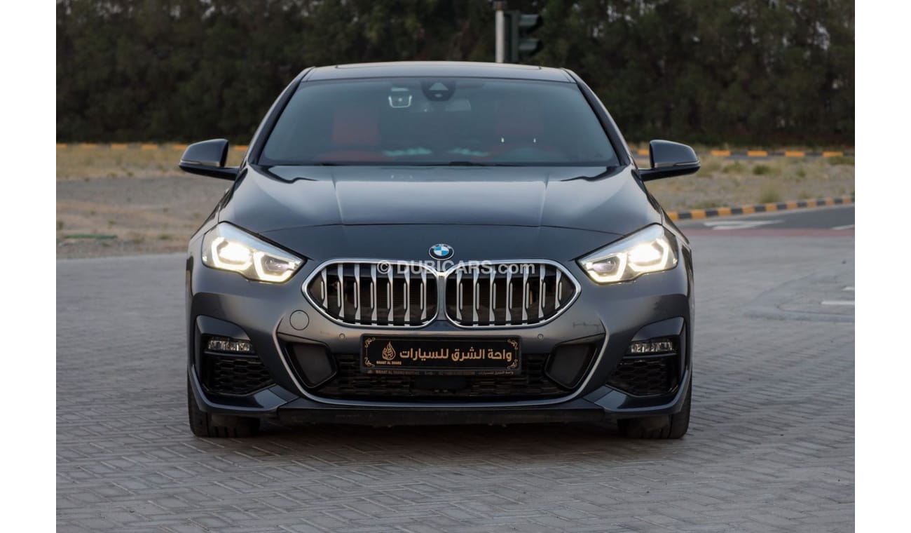 BMW 220i