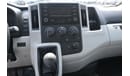 Toyota Hiace HIACE HALF CARGO 6 SEATERS 3.5L PETROL 2023