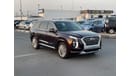 Hyundai Palisade 2020 HYUNDAI PALISADE LIMITED FULL OPTION IMPORTED FROM USA