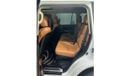 لكزس LX 570 Platinum Interpid 5.7L