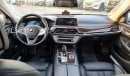 BMW 750Li Luxury BMW 750Li 2019 Individual Edition Japan imported - 44970 Km