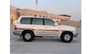 Toyota Land Cruiser Toyota Land Cruiser GXR 2006