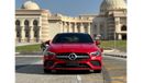 مرسيدس بنز CLA 200 CLA 200 v4 petrol RHD