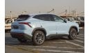 جيتور داشينج JETOUR DASHING 1.6T FWD PETROL SUV 2024