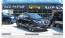 Nissan Kicks KICKS - SR