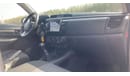 Toyota Hilux Toyota Hilux 2017 2.7L 4x2 Ref#92-22