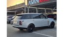 Land Rover Range Rover Vogue HSE