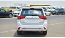 Mitsubishi Outlander Brand New Mitsubishi Outlander Enjoy Premium O-PREM-2.4-P-22-1‎ 2.4L 4WD Petrol | 2022 | White/Black