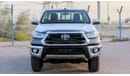 Toyota Hilux HILUX 2.4L AT DIESEL MED OPTION