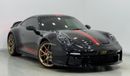 بورش 911 Carrera 3.0L (380 HP) Coupe 2020 Porsche 911/992 Carrera, Warranty, Full Porsche Service History, GT