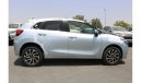 Suzuki Baleno GLX | HUD | 360 CAMERA | CRUISE CONTROL | 6 AIRBAGS | LEATHER STEERING | 9 INCH TOUCH SCREEN | 2023