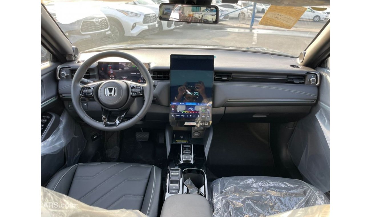 هوندا e:NP1 HONDA E:NP1 FULL OPTION 2023