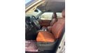 Nissan Armada Nissan Armada 4WD