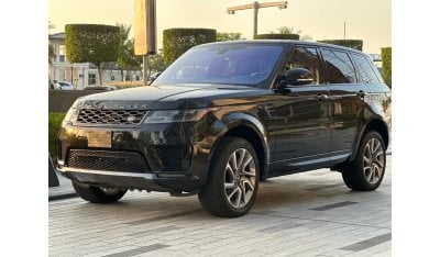 Land Rover Range Rover Sport HSE