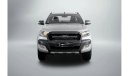 Ford Ranger Wildtrak Highrider