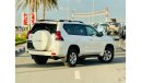 Toyota Prado 2020 Fuel Diesel || Leather Seats || Electric Seats ||