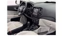 جيب كومباس 2019 Jeep Compass Limited, Warranty, Full Jeep Service History, Low Kms, GCC