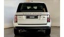 Land Rover Range Rover HSE