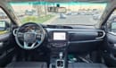 Toyota Hilux Toyota hilux 4.0L petrol V6 A/T MY2024 EXPORT ONLY