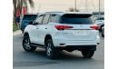 تويوتا فورتونر Toyota Fortuner 2023 LHD