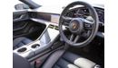 Porsche Taycan 380kW 4S 105kWh RIGHT HAND DRIVE