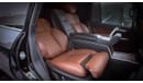 Toyota Land Cruiser MBS Autobiography Edition 4 Seater