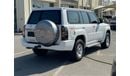 Nissan Patrol Safari NISSAN PATROL SAFARI 2016 GCC FULL OPTION PERFECT CONDITION