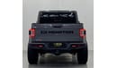 جيب جلادياتور Sand Runner 3.6L 2021 Jeep Gladiator Sand Runner, 2026 Jeep Warranty + Service Pack, Excellent Condi