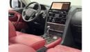 Nissan Patrol SE Platinum City 4.0L 2023 Nissan Patrol SE Platinum City, March 2026 Nissan Warranty + Service Pack