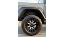 Jeep Gladiator Launch Edition 3.6L A/T sport 4X4 3.6L A/T