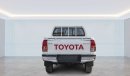 Toyota Hilux 2024 TOYOTA HILUX GLXS-V 2.7L PETROL M/T BASIC - EXPORT ONLY