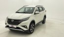 Toyota Rush GX 1.5 | Zero Down Payment | Free Home Test Drive