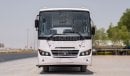 Tata LPO 1618 5.9L DIESEL 66-SEATER: 6-SPEED, FULL AIR BRAKES