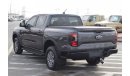 Ford Ranger Ford Ranger Pick Up 2022 DIESEL RIGHT Hand Driver