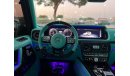 مرسيدس بنز G 63 AMG بريميوم +