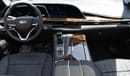 Cadillac Escalade Cadillac Escalade Sport Platinum V8 | with Massage, Rear Entertainment | 2023 | Brand New