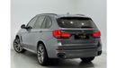 بي أم دبليو X5 xDrive35i 2018 BMW X5 xDrive35i, Warranty, Full BMW Service History, Excellent Condition, GCC