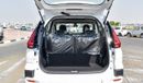 Mitsubishi Xpander Brand New Mitsubishi XpanderCross 2024 Export 1.5L A/T FWD|Petrol|White/Black |XPANDER-CR-24|