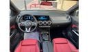 Mercedes-Benz GLA 250 4MATIC 2.0L